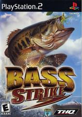 Bass Strike | (CIB
) (Playstation 2)