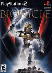Bionicle | (CIB) (Playstation 2)