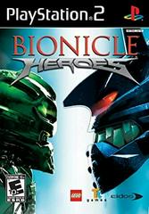 Bionicle Heroes | (CIB) (Playstation 2)