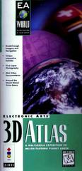 3D Atlas | (GB
) (3DO)