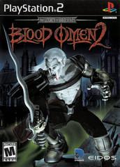 Blood Omen 2 | (CIB) (Playstation 2)
