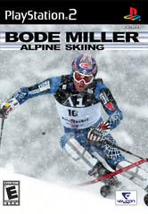 Bode Miller Alpine Skiing | (CIB
) (Playstation 2)