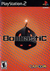 Bombastic | (CIB
) (Playstation 2)