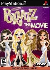 Bratz: The Movie | (GB) (Playstation 2)