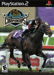 Breeders' Cup World Thoroughbred Championships | (GB) (Playstation 2)