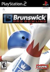 Brunswick Pro Bowling | (CIB) (Playstation 2)