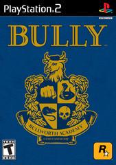 Bully | (LS) (Playstation 2)