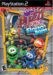 Buzz! Junior: Robo Jam | (CIB) (Playstation 2)
