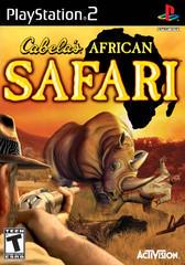 Cabela's African Safari | (LS
) (Playstation 2)