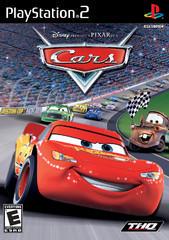 Cars | (CIB) (Playstation 2)