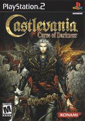 Castlevania Curse of Darkness | (CIB) (Playstation 2)