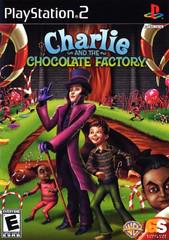 Charlie and the Chocolate Factory | (GB) (Playstation 2)