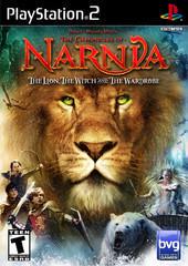 Chronicles of Narnia Lion Witch and the Wardrobe | (CIB
) (Playstation 2)
