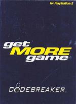 Codebreaker | (GB
) (Playstation 2)