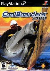 Cool Boarders 2001 | (CIB
) (Playstation 2)