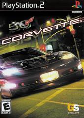 Corvette | (LS) (Playstation 2)
