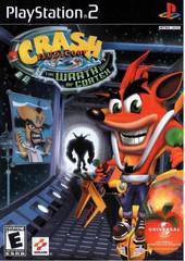 Crash Bandicoot The Wrath of Cortex | (CIB) (Playstation 2)