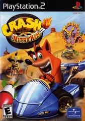 Crash Nitro Kart | (LS) (Playstation 2)