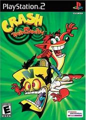 Crash Twinsanity | (CIB) (Playstation 2)