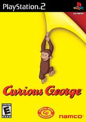 Curious George | (CIB) (Playstation 2)
