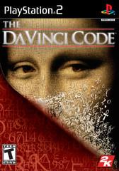 Da Vinci Code | (CIB
) (Playstation 2)
