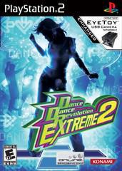 Dance Dance Revolution Extreme 2 | (GB
) (Playstation 2)