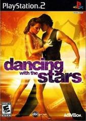 Dancing with the Stars | (CIB
) (Playstation 2)