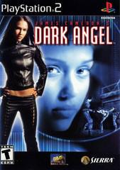 Dark Angel | (LS
) (Playstation 2)