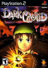 Dark Cloud | (LS) (Playstation 2)