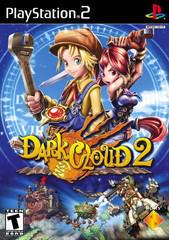 Dark Cloud 2 | (CIB) (Playstation 2)