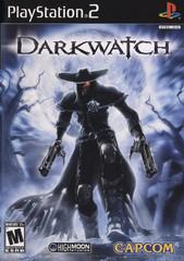 Darkwatch | (CIB) (Playstation 2)
