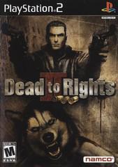 Dead to Rights 2 | (LS
) (Playstation 2)