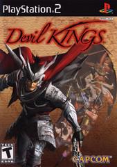 Devil Kings | (CIB) (Playstation 2)