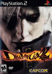 Devil May Cry 2 | (CIB) (Playstation 2)