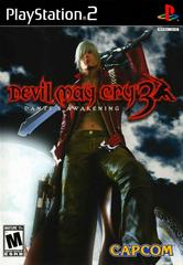 Devil May Cry 3 | (LS) (Playstation 2)