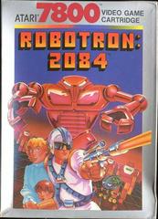 Robotron: 2084 | (LS) (Atari 7800)
