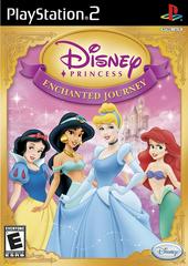 Disney Princess Enchanted Journey | (CIB) (Playstation 2)
