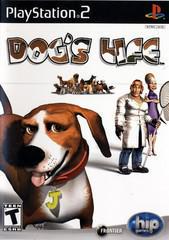 Dog's Life | (GB) (Playstation 2)
