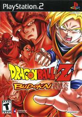 Dragon Ball Z Budokai | (GB) (Playstation 2)