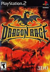 Dragon Rage | (CIB) (Playstation 2)