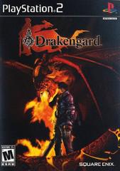 Drakengard | (CIB) (Playstation 2)