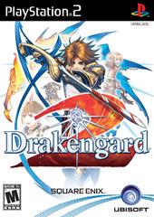 Drakengard 2 | (CIB) (Playstation 2)