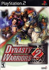 Dynasty Warriors 2 | (CIB) (Playstation 2)
