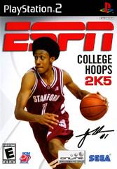 ESPN College Hoops 2K5 | (GM
) (Playstation 2)