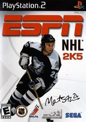 ESPN NHL 2K5 | (CIB
) (Playstation 2)