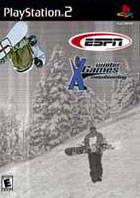 ESPN Winter X-Games: Snowboarding | (CIB
) (Playstation 2)