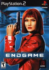 Endgame | (GB
) (Playstation 2)