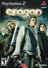Eragon | (LS
) (Playstation 2)
