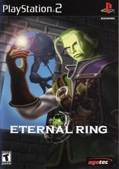 Eternal Ring | (CIB) (Playstation 2)