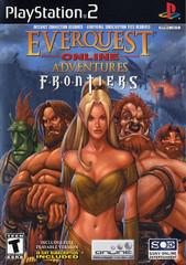 EverQuest Online Adventures Frontiers | (CIB) (Playstation 2)